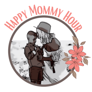 Connect with Blair at HappyMommyHour.com