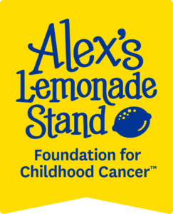 Alex's Lemonade Stand