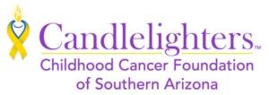 Candlelighters Logo